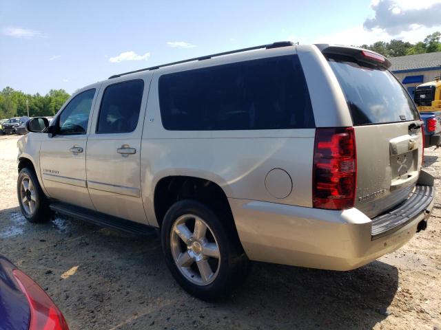 Photo 2 from auction – 2007 CHEVROLET SUBURBAN C with VIN 3GNFC16057G241113