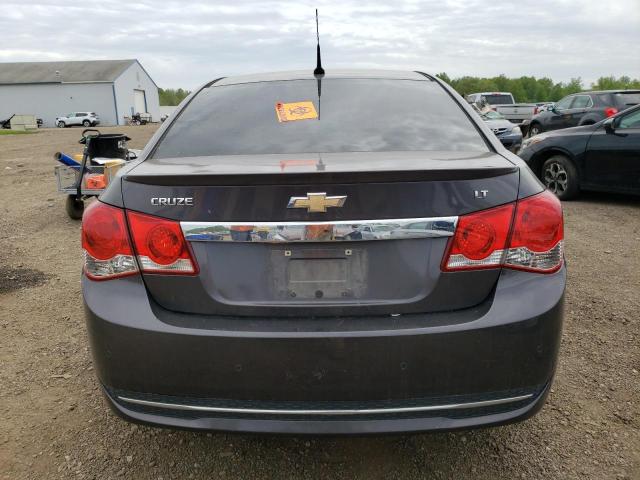 Photo 6 from auction – 2011 CHEVROLET CRUZE LT with VIN 1G1PG5S98B7150993