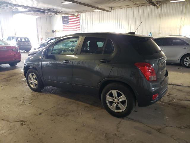 Photo 2 from auction – 2019 CHEVROLET TRAX LS with VIN 3GNCJKSB6KL361024
