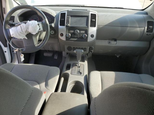 Photo 8 from auction – 2019 NISSAN FRONTIER S with VIN 1N6AD0ER0KN703245