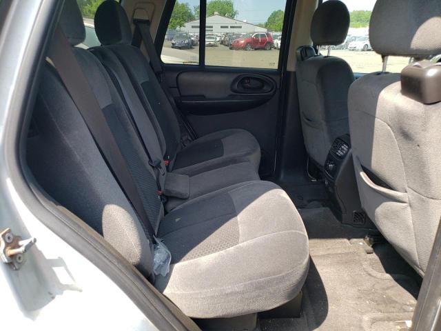Photo 11 from auction – 2008 CHEVROLET TRAILBLAZE with VIN 1GNDT13S382223460