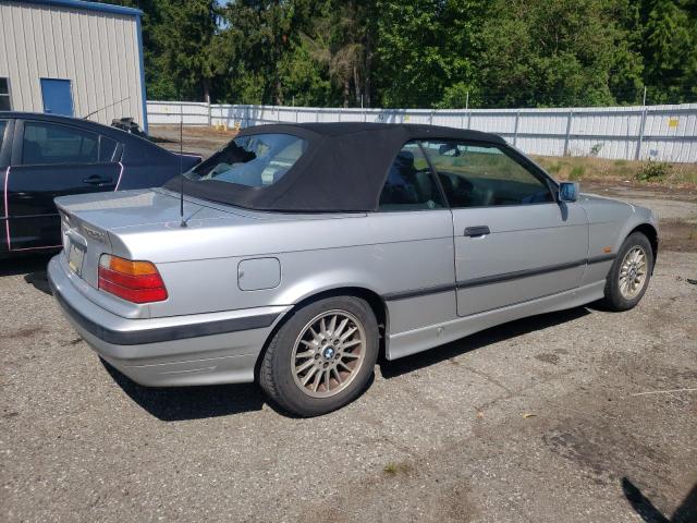 Photo 3 from auction – 1999 BMW 323 IC with VIN WBABJ7338XEA17601