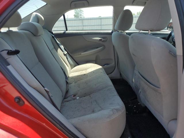 Photo 10 from auction – 2012 TOYOTA COROLLA BA with VIN 2T1BU4EE9CC811055