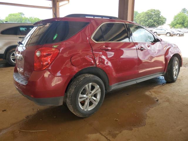 Photo 3 from auction – 2012 CHEVROLET EQUINOX LT with VIN 2GNALDEK2C1324922