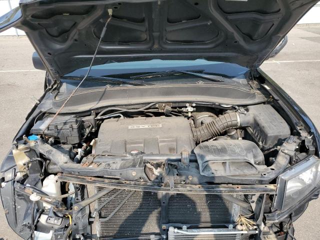 Photo 11 from auction – 2014 HONDA RIDGELINE with VIN 5FPYK1F79EB006967