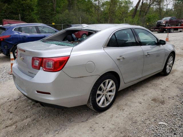 Photo 3 from auction – 2016 CHEVROLET MALIBU LIM with VIN 1G11E5SA3GF108332