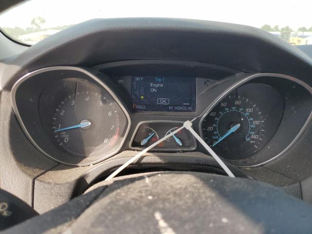 Photo 9 from auction – 2014 FORD FOCUS SE with VIN 1FADP3F26EL320037