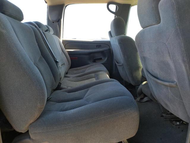 Photo 10 from auction – 2005 CHEVROLET SILVERADO with VIN 1GCHC23245F931222