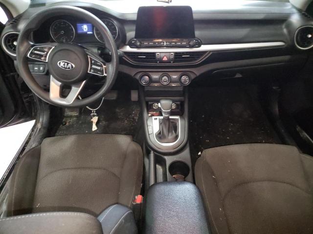 Photo 8 from auction – 2020 KIA FORTE FE with VIN 3KPF24AD3LE248686
