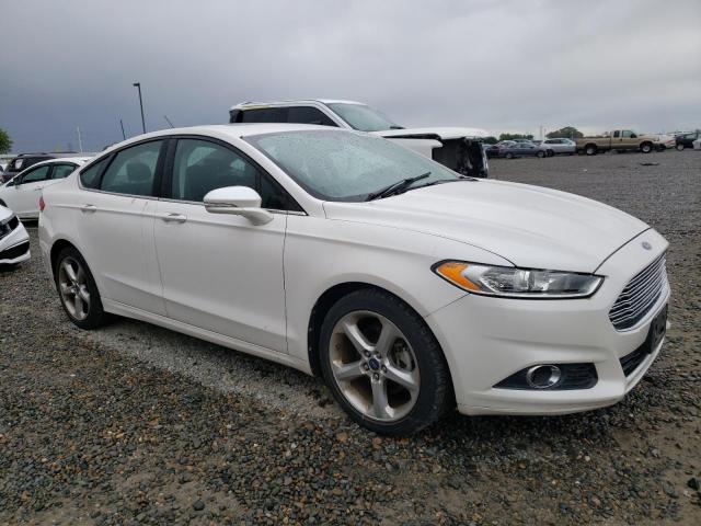 Photo 4 from auction – 2013 FORD FUSION SE with VIN 3FA6P0HR1DR267877