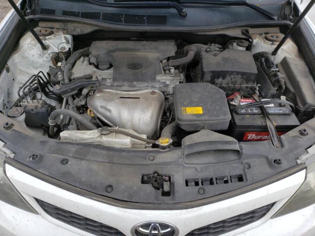 Photo 11 from auction – 2014 TOYOTA CAMRY L with VIN 4T1BF1FK2EU368164