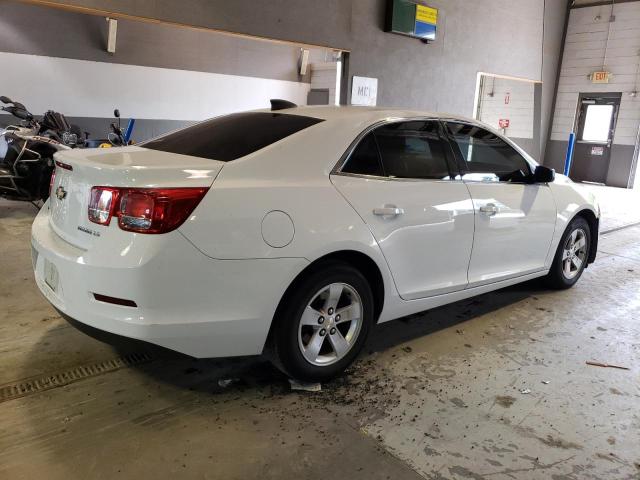 Photo 3 from auction – 2016 CHEVROLET MALIBU LIM with VIN 1G11B5SA4GF129280