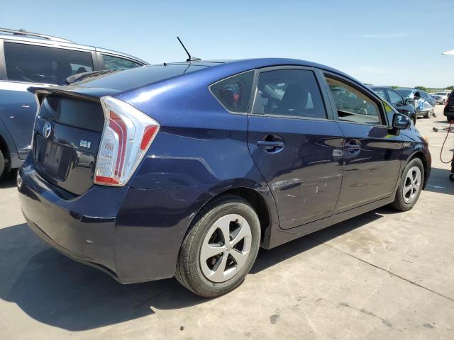 Zdjęcie 3 z aukcji – 2014 TOYOTA PRIUS z VIN JTDKN3DU3E0366499