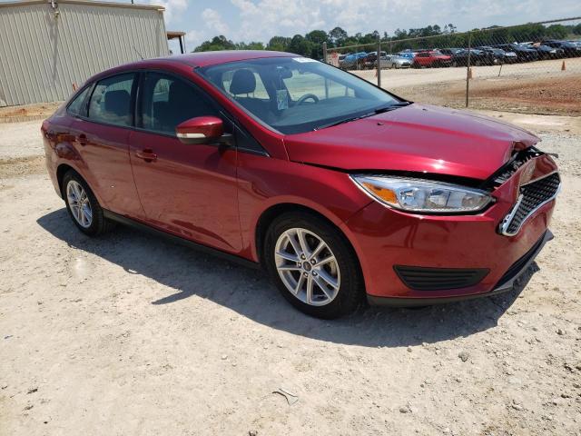 Photo 4 from auction – 2017 FORD FOCUS SE with VIN 1FADP3F29HL312048
