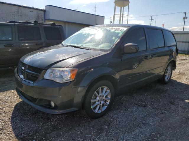 Photo 1 from auction – 2012 DODGE GRAND CARA with VIN 2C4RDGEG7CR211054