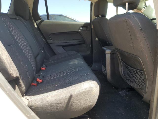 Photo 10 from auction – 2012 GMC TERRAIN SL with VIN 2GKALSEKXC6314370