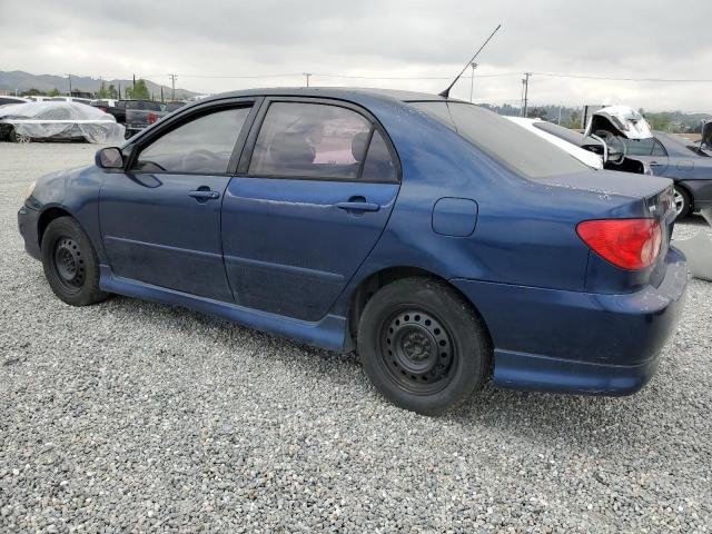 Photo 2 from auction – 2006 TOYOTA COROLLA CE with VIN 1NXBR32E26Z658781
