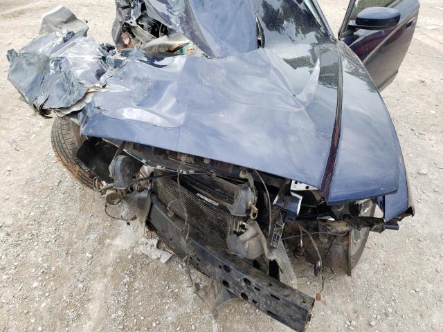 Photo 11 from auction – 2014 DODGE CHARGER SX with VIN 2C3CDXHG3EH342125