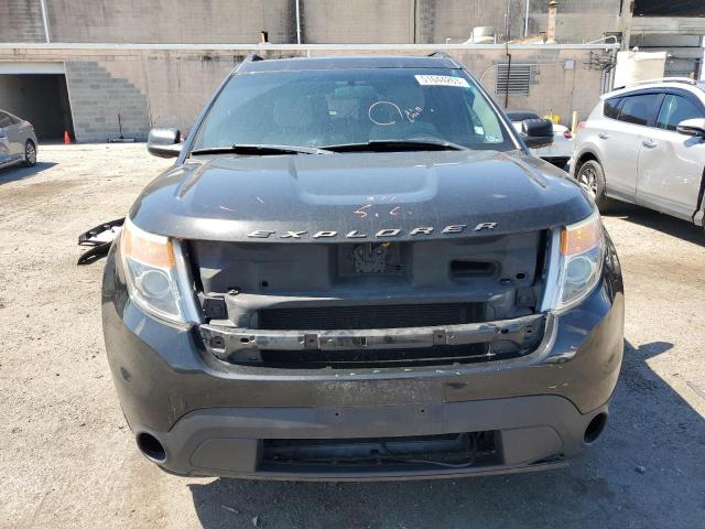 Photo 5 from auction – 2013 FORD EXPLORER with VIN 1FM5K8B89DGC13944