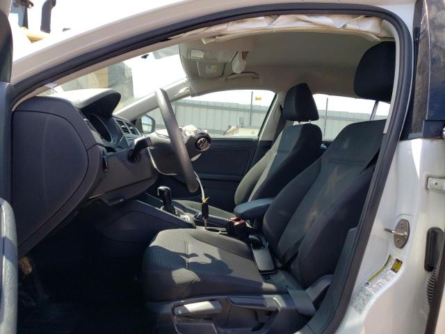 Photo 7 from auction – 2016 VOLKSWAGEN JETTA S with VIN 3VW267AJ9GM259484