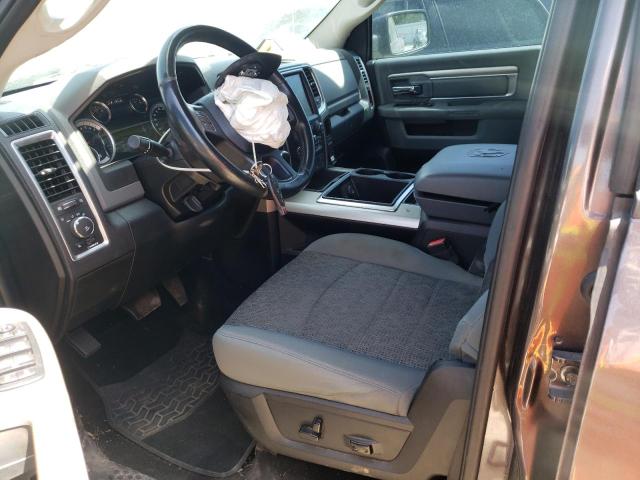 Photo 7 from auction – 2015 RAM 1500 SLT with VIN 1C6RR7TT8FS610227