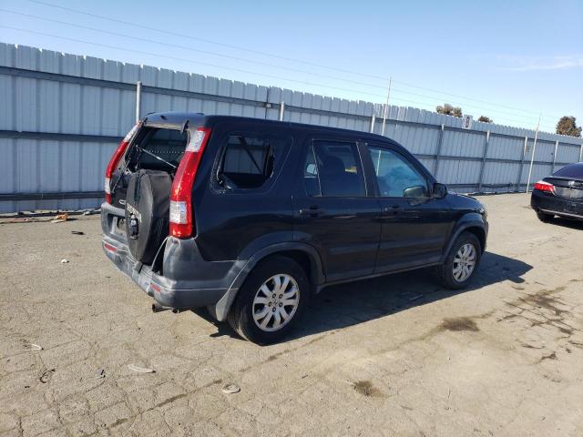 Photo 3 from auction – 2005 HONDA CR-V EX with VIN JHLRD78875C005493
