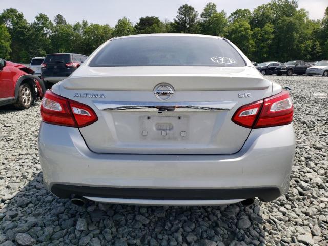 Photo 6 from auction – 2016 NISSAN ALTIMA 2.5 with VIN 1N4AL3AP4GC196046