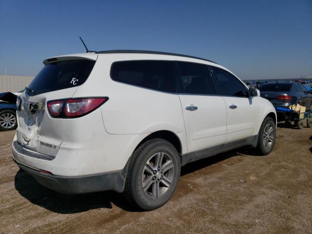 Photo 3 from auction – 2016 CHEVROLET TRAVERSE L with VIN 1GNKVGKD3GJ217850