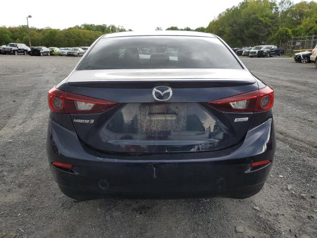 Photo 6 from auction – 2014 MAZDA 3 TOURING with VIN JM1BM1V75E1215707