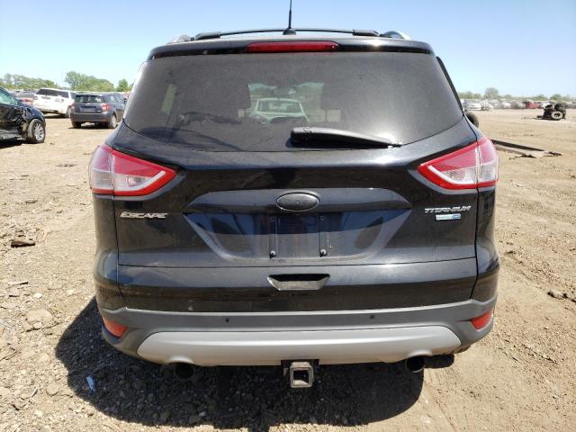 Photo 6 from auction – 2013 FORD ESCAPE TIT with VIN 1FMCU9J93DUB45479