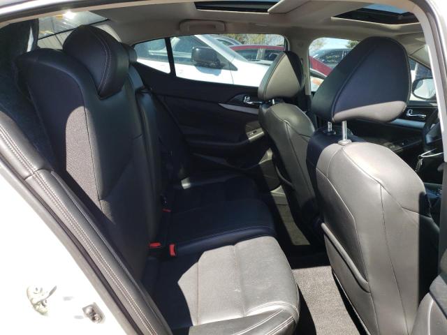 Photo 10 from auction – 2017 NISSAN MAXIMA 3.5 with VIN 1N4AA6AP4HC386762
