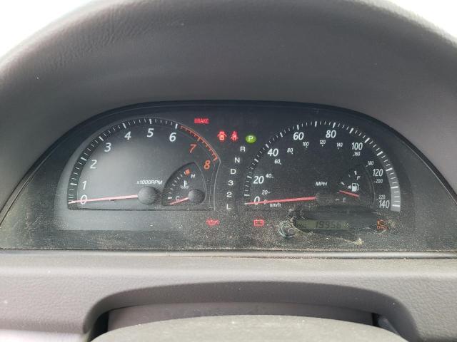 Photo 9 from auction – 2003 TOYOTA CAMRY LE with VIN 4T1BF30KX3U045630