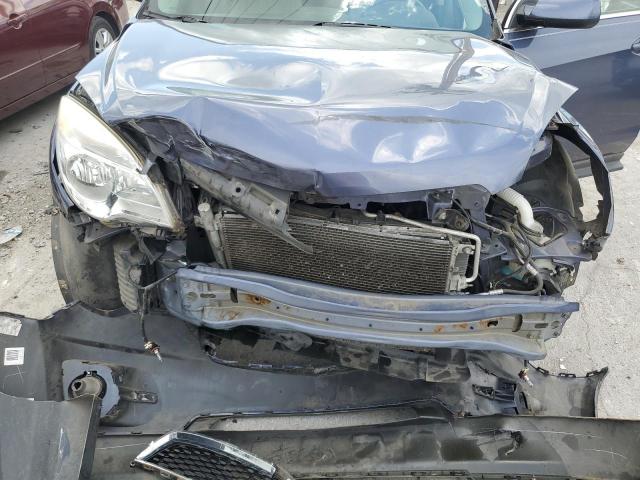 Photo 11 from auction – 2013 CHEVROLET EQUINOX LT with VIN 2GNALPEK3D6206173