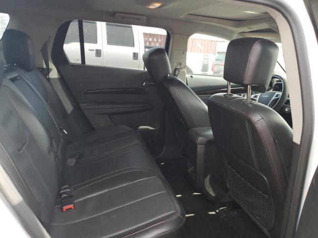 Photo 10 from auction – 2015 GMC TERRAIN DE with VIN 2GKALUEKXF6284285