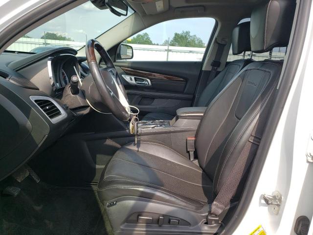 Photo 7 from auction – 2017 GMC TERRAIN DE with VIN 2GKALREK1H6312877
