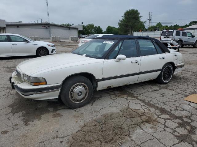 BUICK LESABRE CU 1993 with VIN 1G4HP53L4PH467155 - Photo from auction