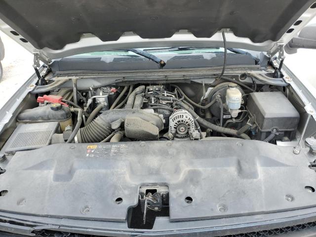 Photo 11 from auction – 2011 CHEVROLET SILVERADO with VIN 1GCNCPEA0BF184265