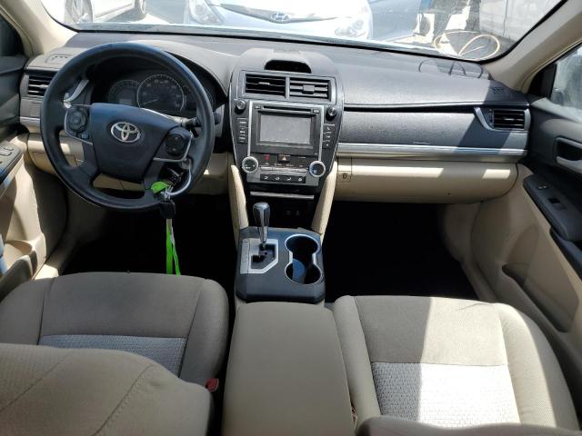 Foto 8 de la subasta – 2012 TOYOTA CAMRY BASE con VIN 4T4BF1FK5CR178491