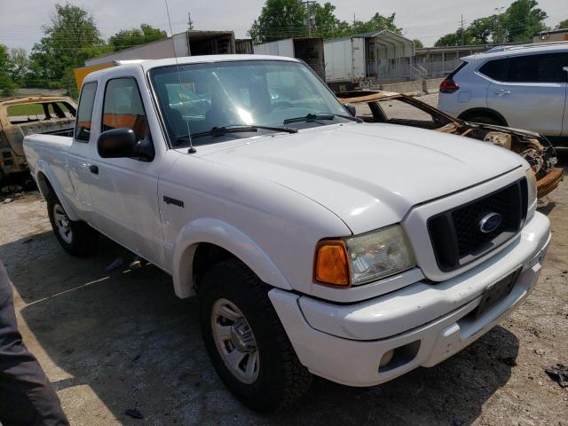 Photo 4 from auction – 2004 FORD RANGER SUP with VIN 1FTYR14U74PB21097