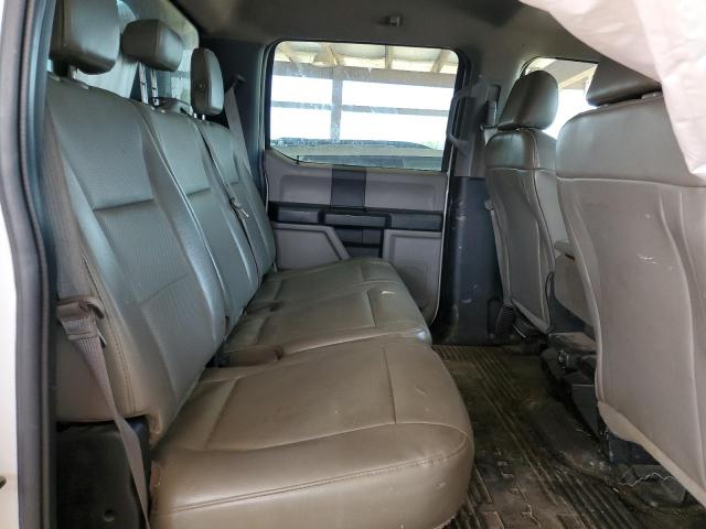 Photo 10 from auction – 2018 FORD F250 SUPER with VIN 1FT7W2BT6JEB03623