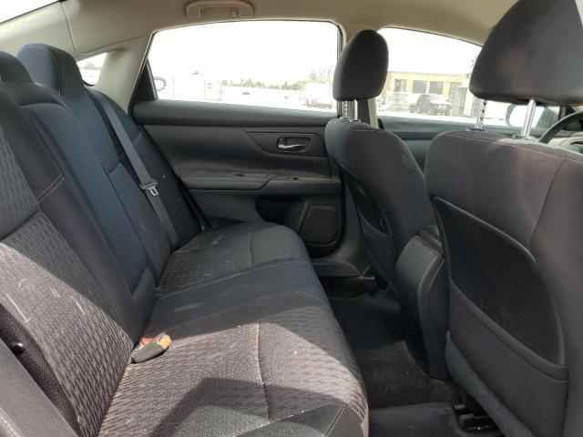 Photo 10 from auction – 2016 NISSAN ALTIMA 2.5 with VIN 1N4AL3AP5GN386975