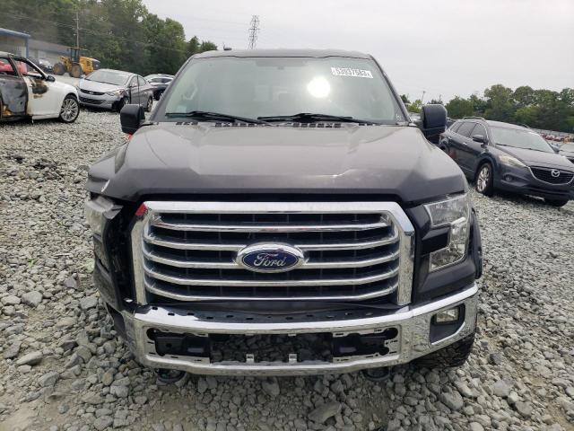 Photo 5 from auction – 2017 FORD F150 SUPER with VIN 1FTEW1EFXHFB53274