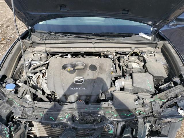 Photo 11 from auction – 2021 MAZDA CX-30 SELE with VIN 3MVDMABL5MM236244