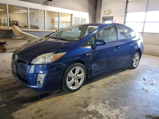 Photo 1 from auction – 2010 TOYOTA PRIUS with VIN JTDKN3DU9A0143880