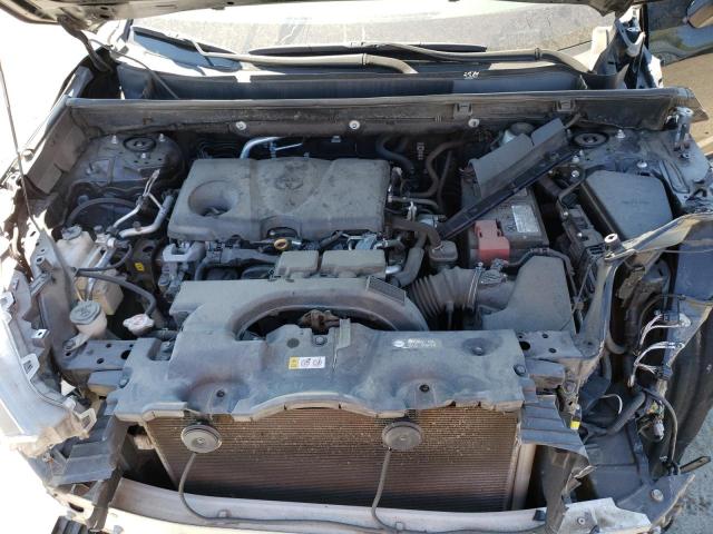 Photo 11 from auction – 2019 TOYOTA RAV4 LE with VIN 2T3F1RFV7KC018221