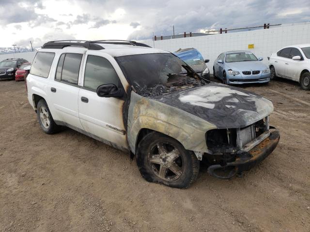 Photo 4 from auction – 2003 CHEVROLET TRAILBLAZE with VIN 1GNET16S436175095