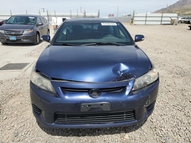 Photo 5 from auction – 2011 TOYOTA SCION TC with VIN JTKJF5C72B3020012