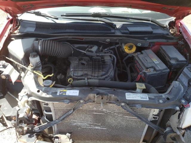 Photo 12 from auction – 2015 DODGE GRAND CARA with VIN 2C4RDGBGXFR579821