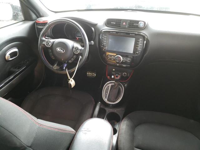 Снимка 8 от търг – 2015 KIA SOUL + с VIN KNDJP3A55F7161374
