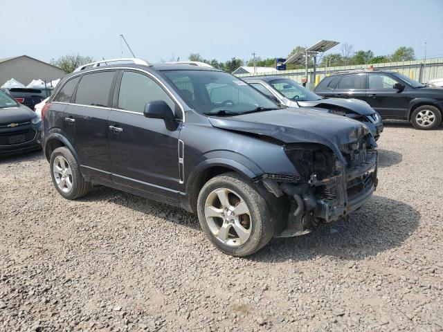 Photo 4 from auction – 2014 CHEVROLET CAPTIVA LT with VIN 3GNAL4EK1ES593243